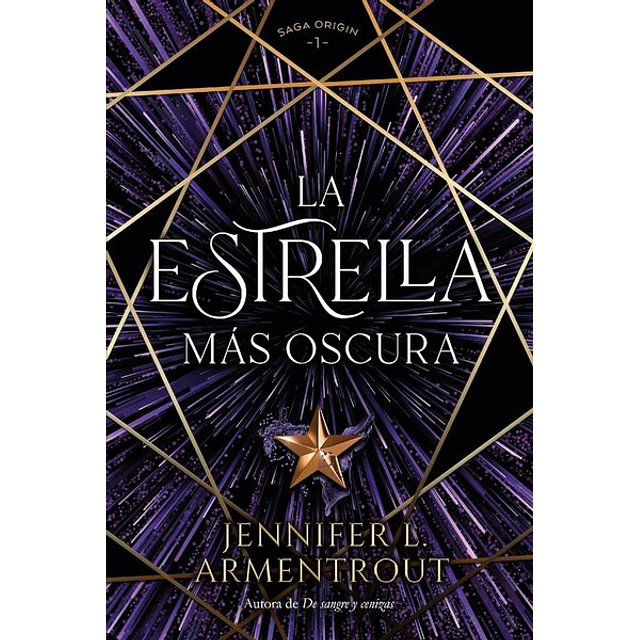 La estrella mas oscura