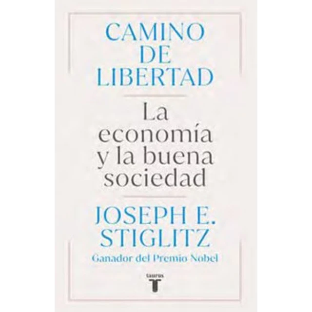Camino de libertad