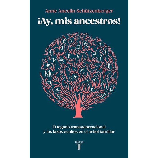 Ay mis ancestros !