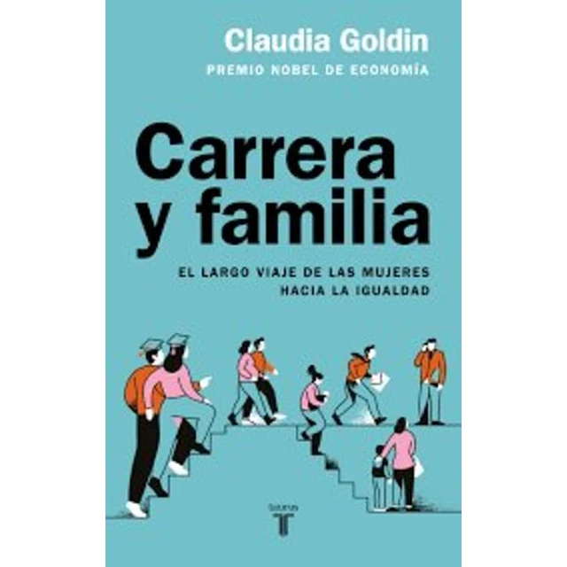 Carrera y familia