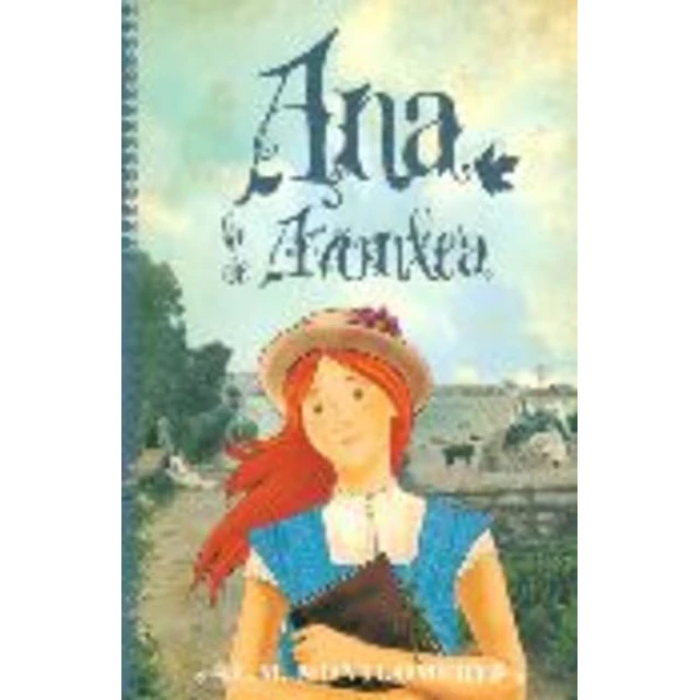 Ana la de avonlea