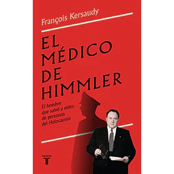 El medico de himmler