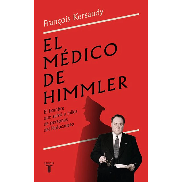 El medico de himmler