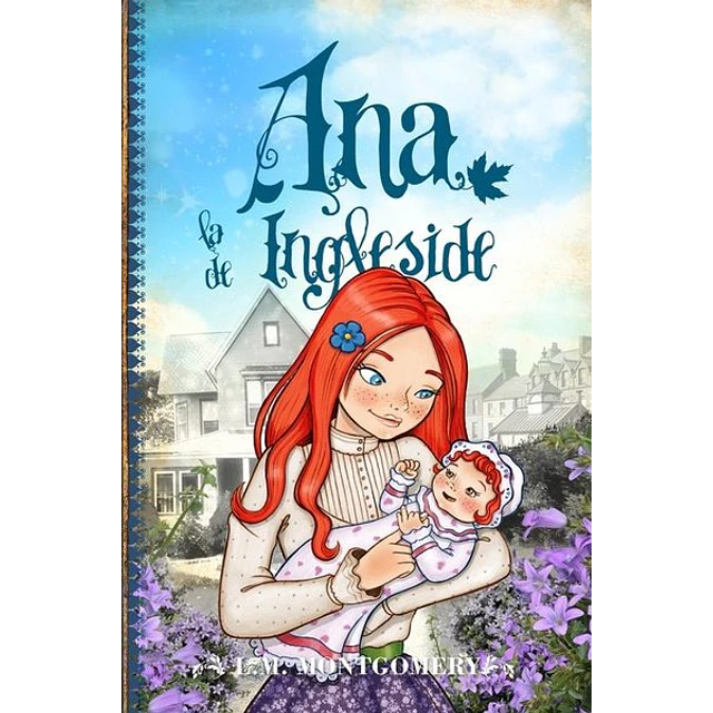 Ana la de ingleside