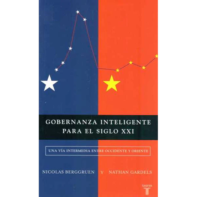 Gobernanza inteligente para el siglo XXI