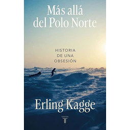 Mas alla del polo norte