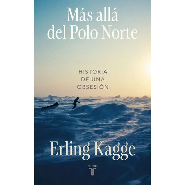 Mas alla del polo norte