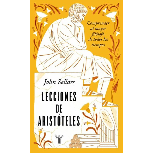 Lecciones de aristoteles