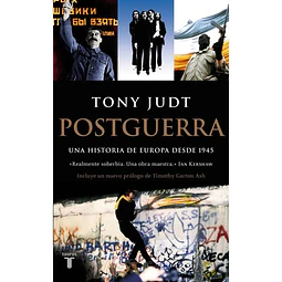Postguerra