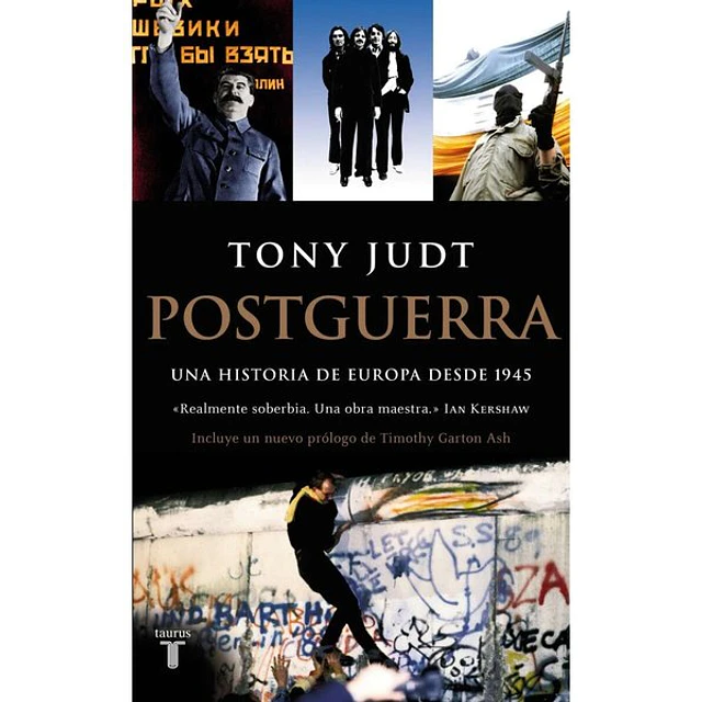 Postguerra