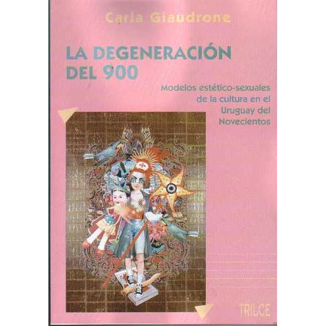 La degeneracion del 900