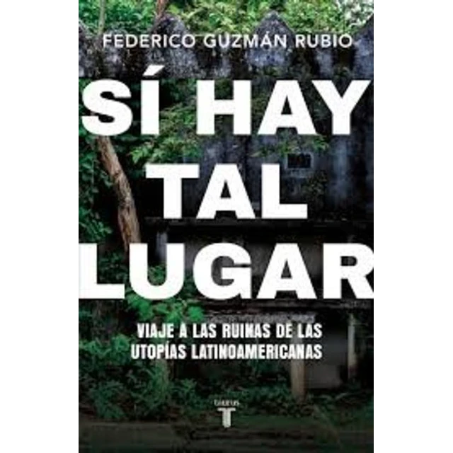 Si hay tal lugar