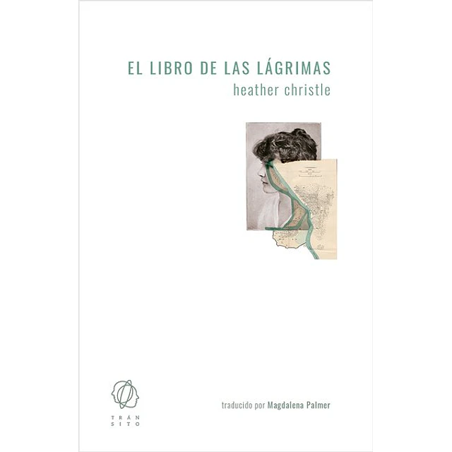 El libro de las lagrimas