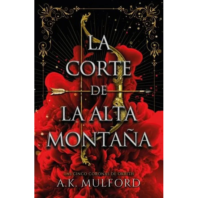 La corte de la alta montaña