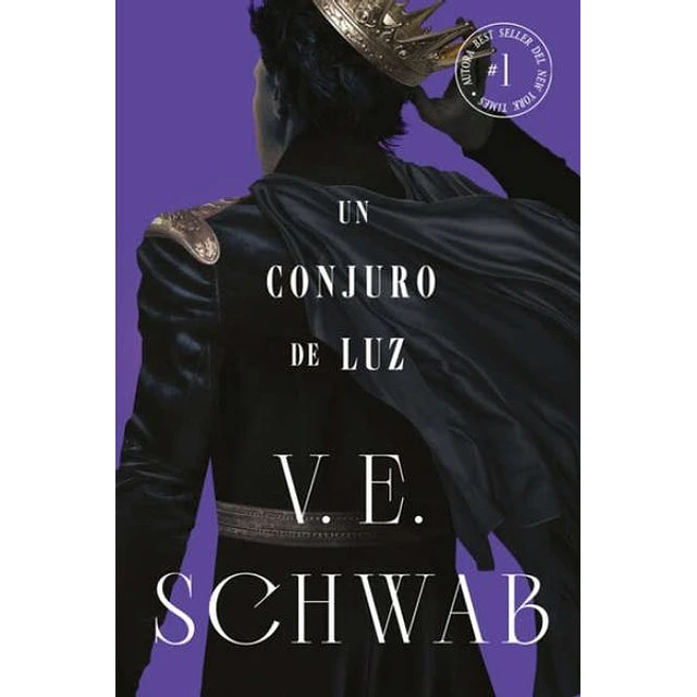 Un conjuro de luz