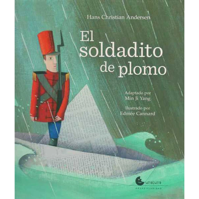 El soldadito de plomo