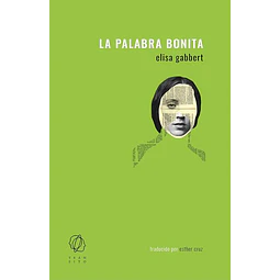 La palabra bonita