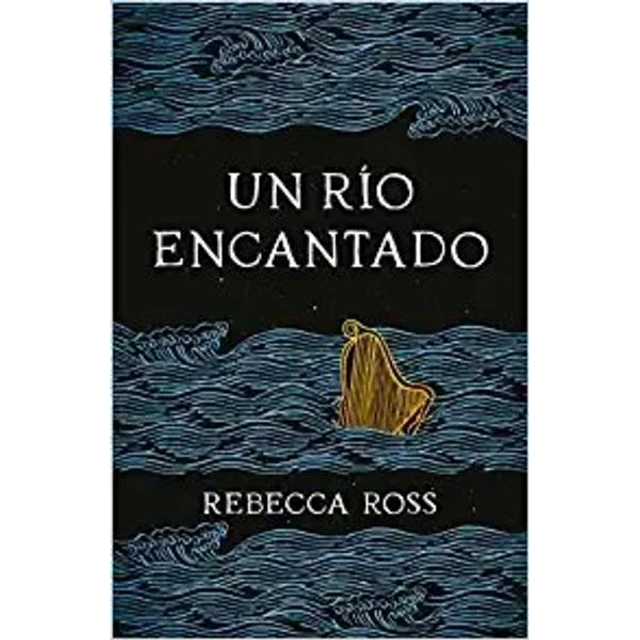 Un rio encantado