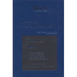 Derecho jurisprudencial