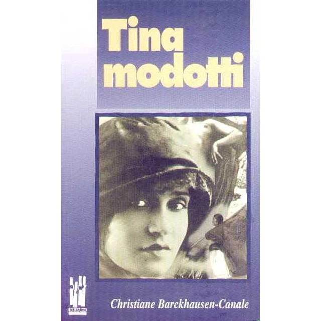 Tina modotti