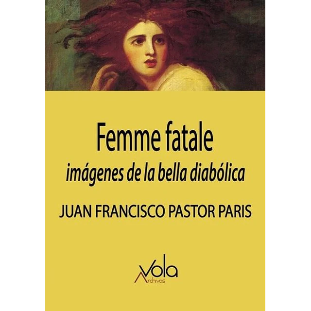 Femme fatale