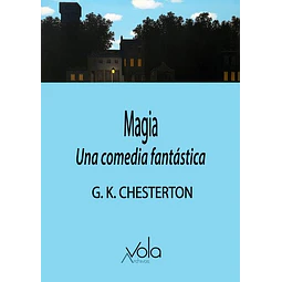 Magia