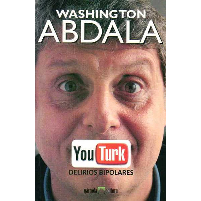 You turk. Delirios bipolares