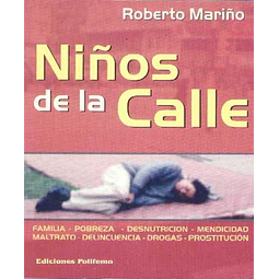 Niños de la calle