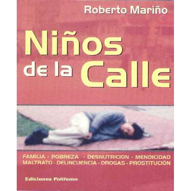 Niños de la calle