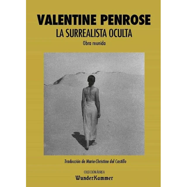 La surrealista oculta