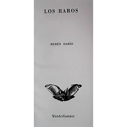 Los raros