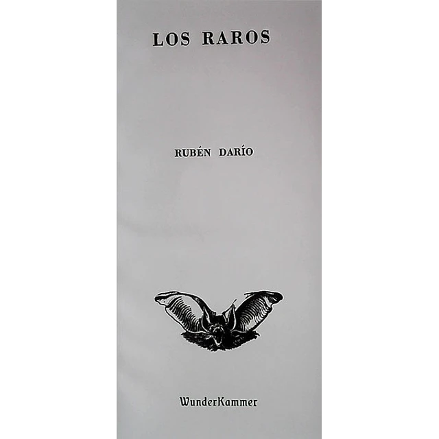 Los raros