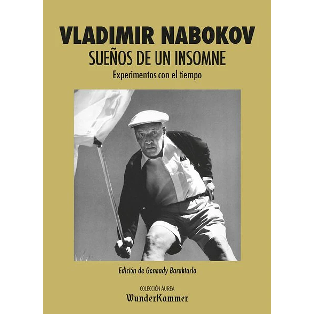 Sueños de un insomne