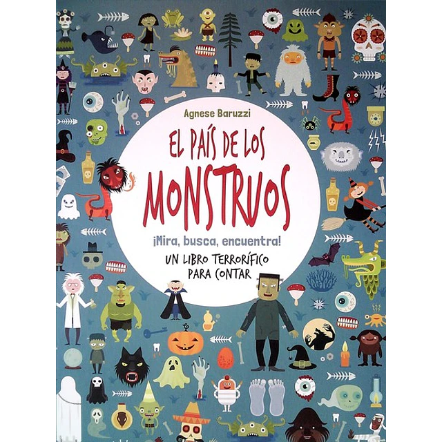 El pais de los monstruos