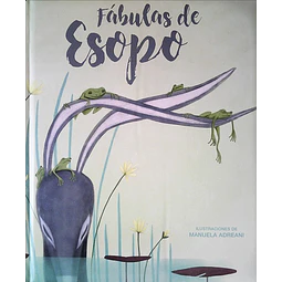 Fabulas de esopo