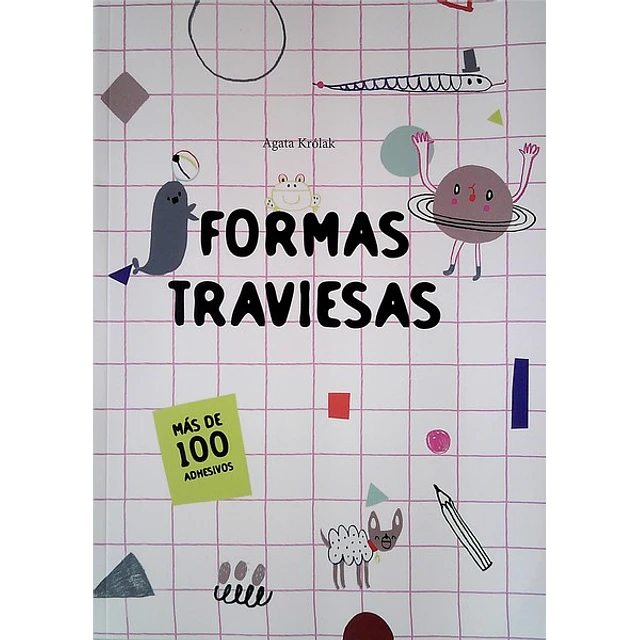Formas traviesas