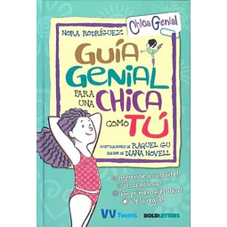 Guia genial para una chica como tu