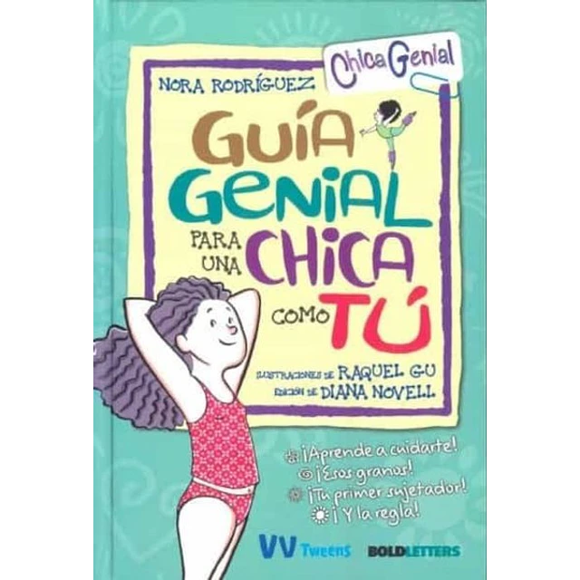 Guia genial para una chica como tu