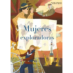 Mujeres exploradoras