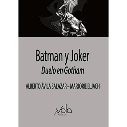 Batman y joker