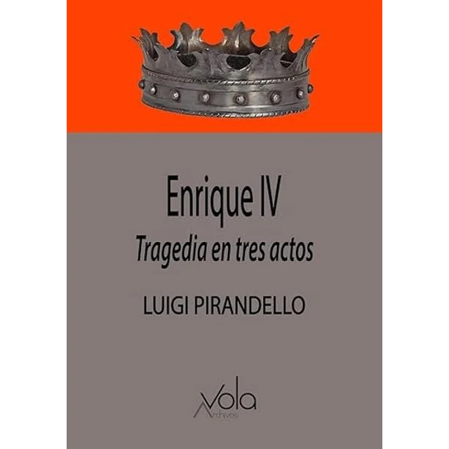 Enrique IV