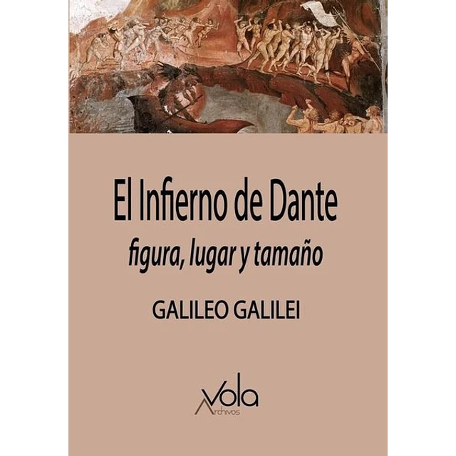 El infierno de dante