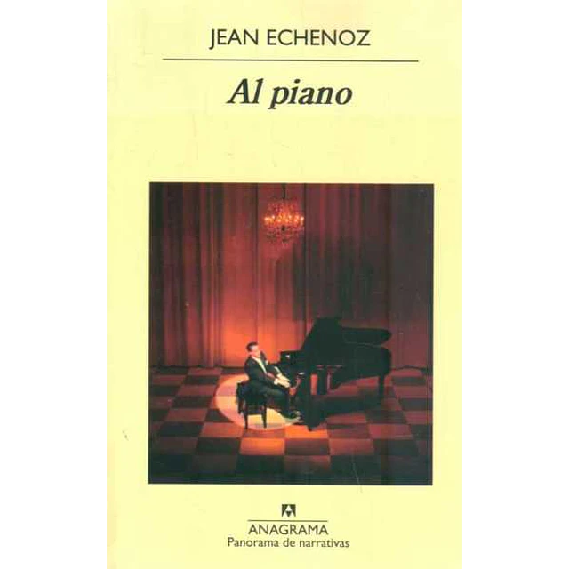 Al piano