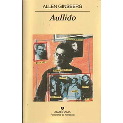 Aullido