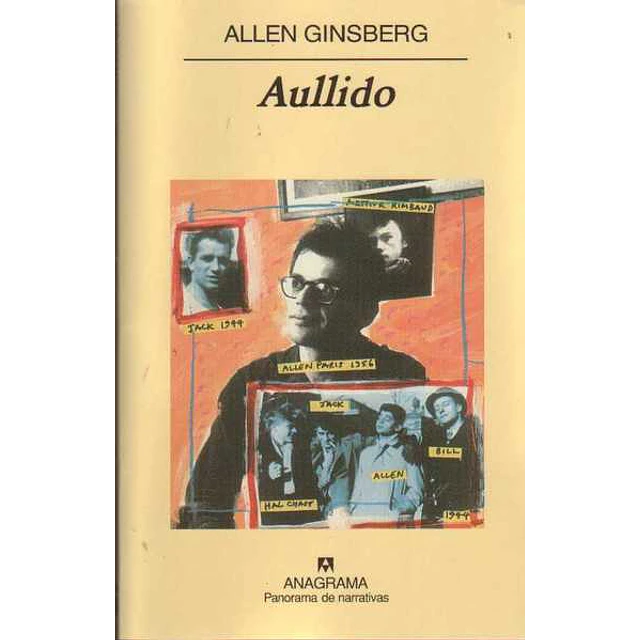 Aullido