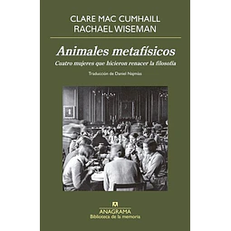 Animales metafisicos
