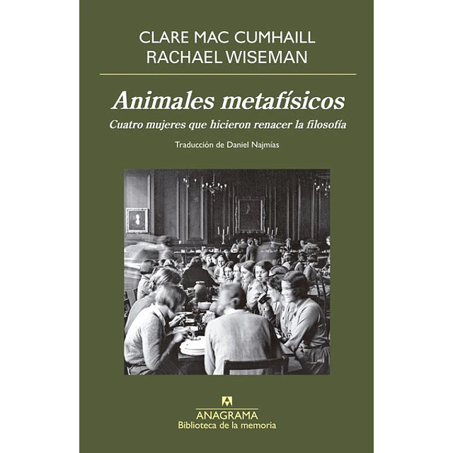 Animales metafisicos