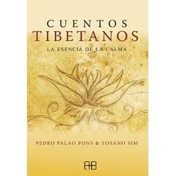 Cuentos tibetanos