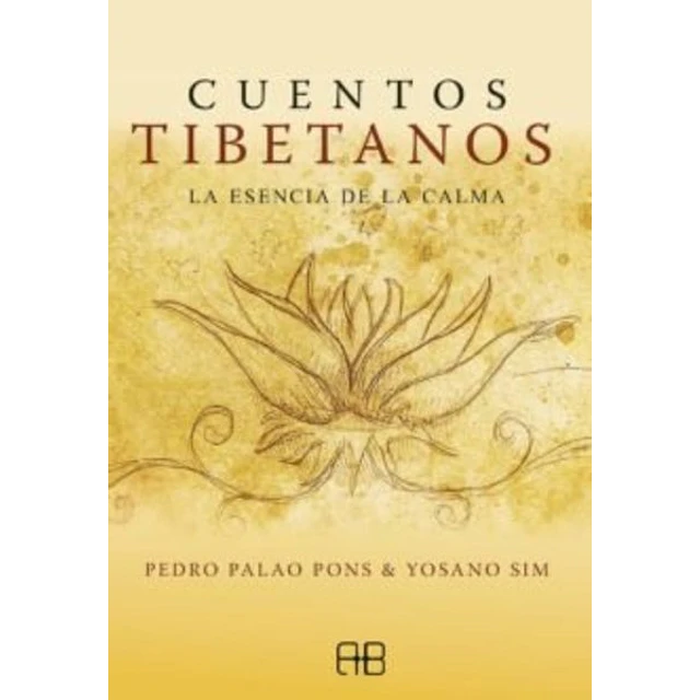 Cuentos tibetanos