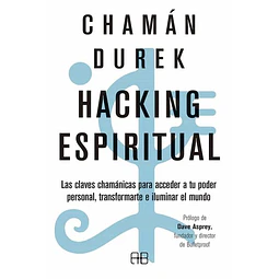 Hacking espiritual